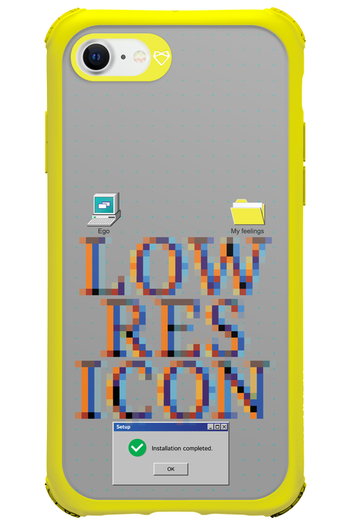 Low res icon 2.0 - Apple iPhone SE 2020