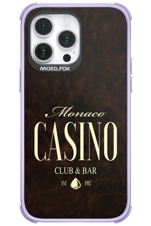 Casino - Apple iPhone 14 Pro Max