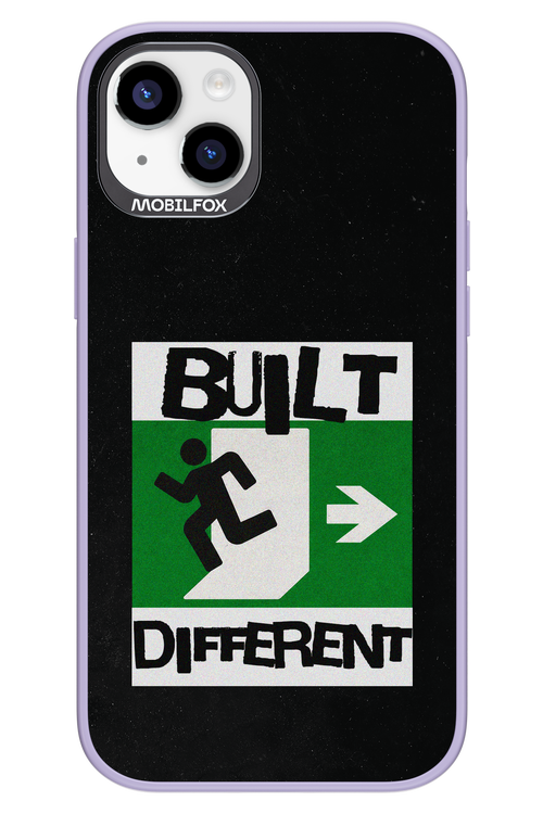 Just Different 2.0 - Apple iPhone 14 Plus