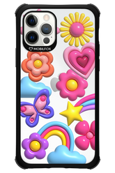Puffer World 2.0 - Apple iPhone 12 Pro