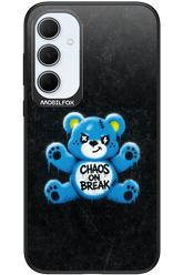 Chaos on Break 2.0 - Samsung Galaxy A35