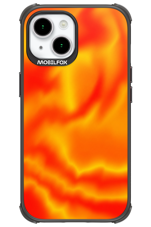Beat the Heat 2.0 - Apple iPhone 15