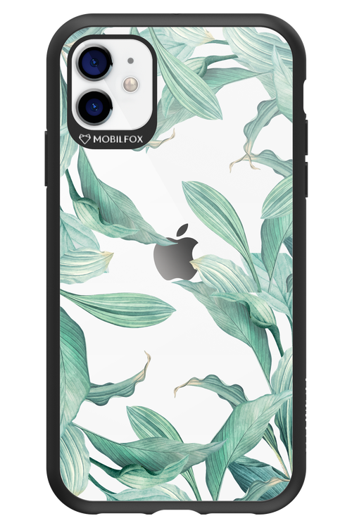 Greenpeace - Apple iPhone 11