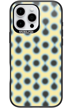 Butter Bubble 2.0 - Apple iPhone 16 Pro Max