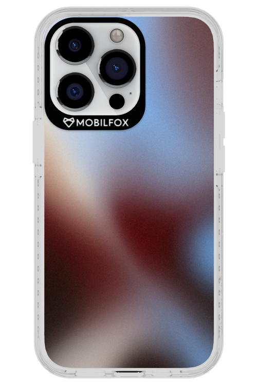 Baby Blue Aura 2.0 - Apple iPhone 13 Pro
