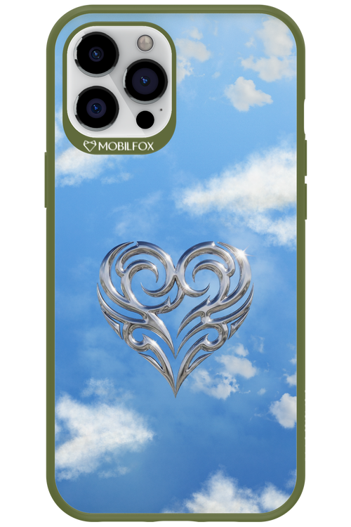 Dream Heart 2.0 - Apple iPhone 12 Pro Max