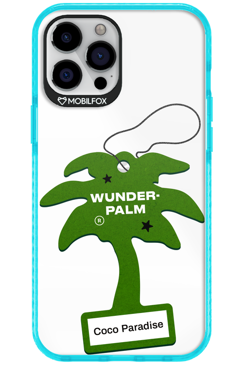 Wunder-Palm 2.0 - Apple iPhone 12 Pro Max