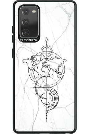 Compass 2.0 - Samsung Galaxy Note 20