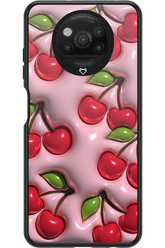 Cherry Bomb 2.0 - Xiaomi Poco X3 Pro
