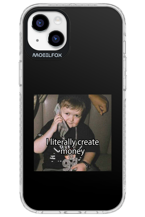 Create my money 2.0 - Apple iPhone 14 Plus