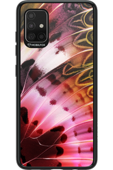 Pink Wing 2.0 - Samsung Galaxy A51