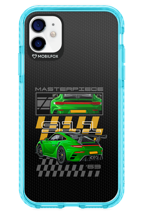 Masterpiece - Apple iPhone 11