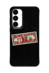Government 2.0 - Samsung S25 FE