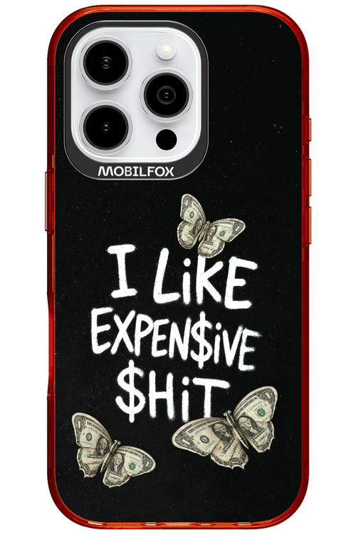 MoneyFly 2.0 - Apple iPhone 16 Pro
