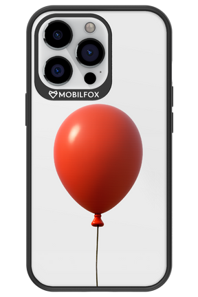 Red Balloon 2.0 - Apple iPhone 13 Pro