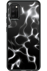 Dark Aura 2.0 - Samsung Galaxy A41
