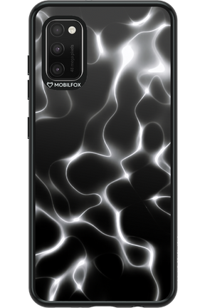 Dark Aura 2.0 - Samsung Galaxy A41