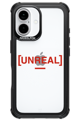 Unreal Classic - Apple iPhone 16