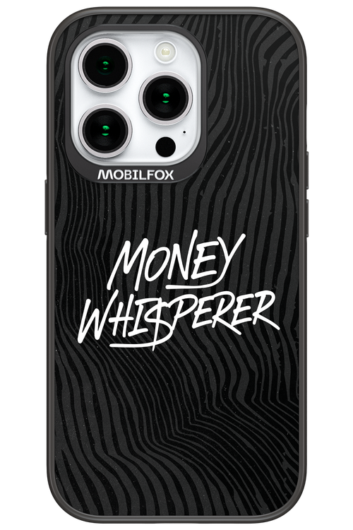 Money Whisperer 2.0 - Apple iPhone 15 Pro