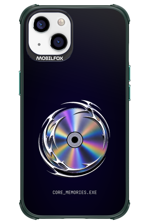 Core Memories 2.0 - Apple iPhone 13