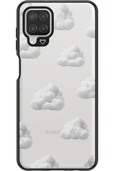 Cloudy Simple 2.0 - Samsung Galaxy A12