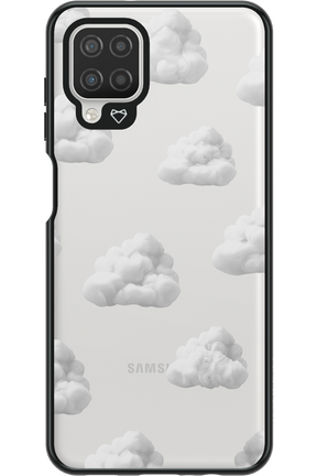 Cloudy Simple 2.0 - Samsung Galaxy A12