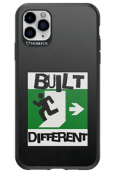 Just Different 2.0 - Apple iPhone 11 Pro Max