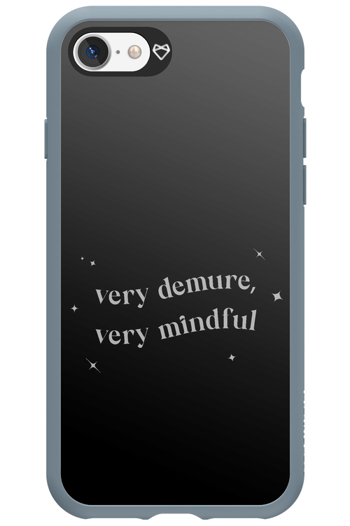 Demure - Apple iPhone 7