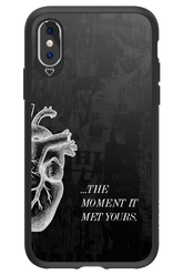 His Heart 2.0 - Apple iPhone XS