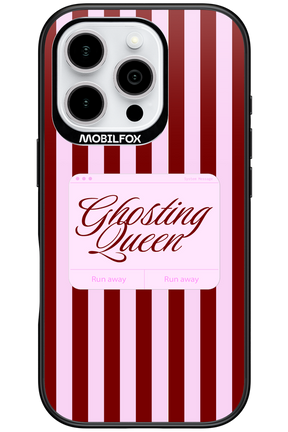 Ghosting Queen2 2.0 - Apple iPhone 16 Pro