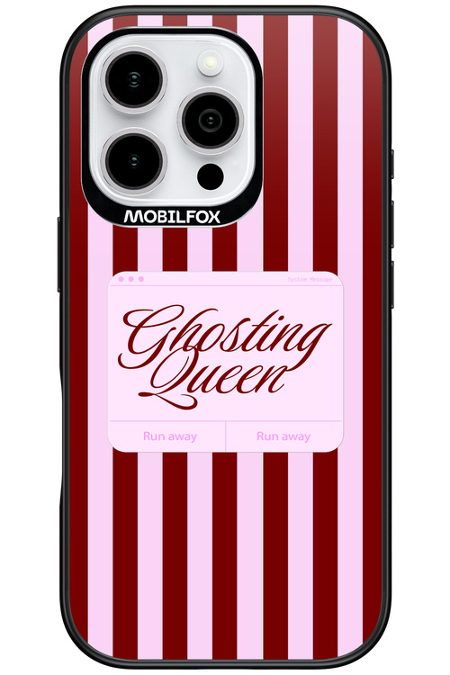 Ghosting Queen2 2.0 - Apple iPhone 16 Pro