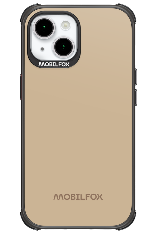Sand 2.0 - Apple iPhone 15