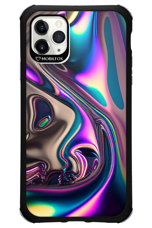 Post Future 2.0 - Apple iPhone 11 Pro Max