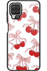 Cherry Queen - Samsung Galaxy A12