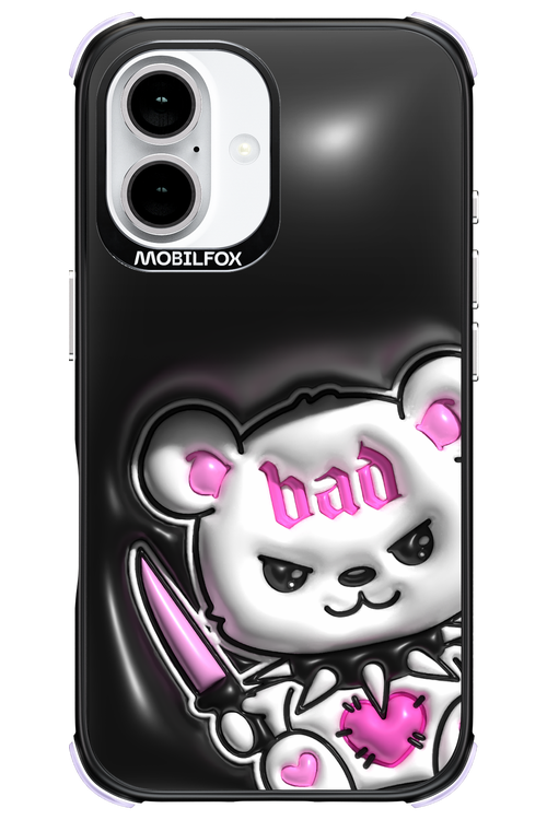 Bad Bear - Apple iPhone 16