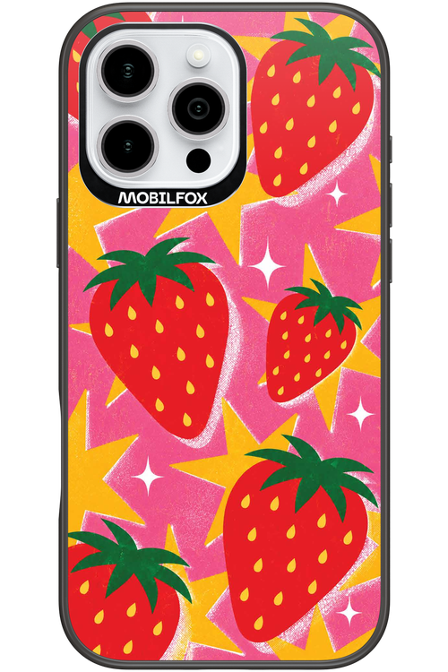 STARBERRY 2.0 - Apple iPhone 16 Pro Max