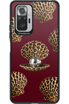 Summer Disco 2.0 - Xiaomi Redmi Note 10 Pro