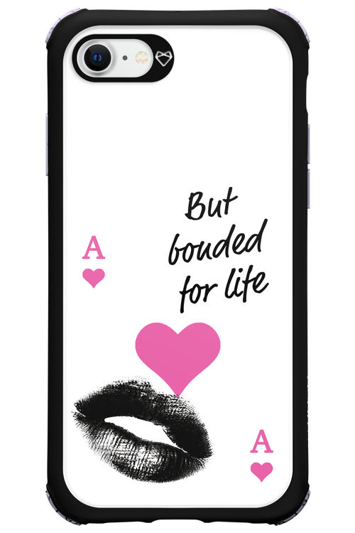 Bonded for Life 2.0 - Apple iPhone SE 2020