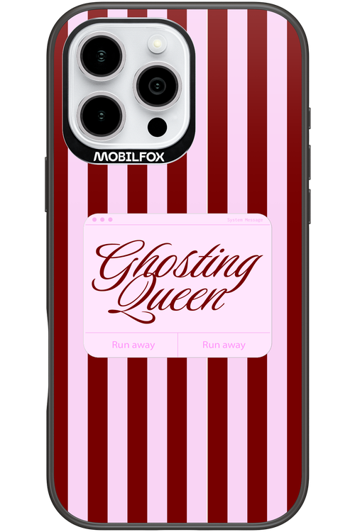 Ghosting Queen2 2.0 - Apple iPhone 16 Pro Max