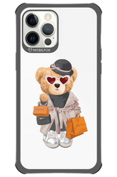 Iconic Bear - Apple iPhone 12 Pro Max