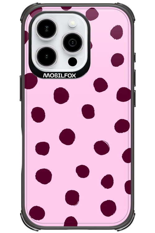 My Crush 2.0 - Apple iPhone 16 Pro