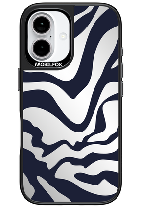 Fluid Mirror 2.0 - Apple iPhone 16