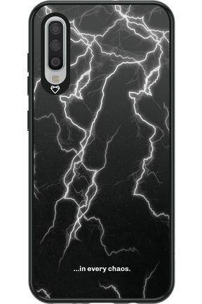 Chaotic Thunder 2.0 - Samsung Galaxy A70