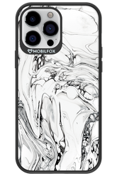 Ebony and Ivory 2.0 - Apple iPhone 13 Pro Max