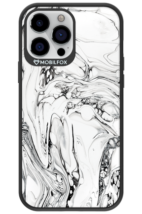 Ebony and Ivory 2.0 - Apple iPhone 13 Pro Max