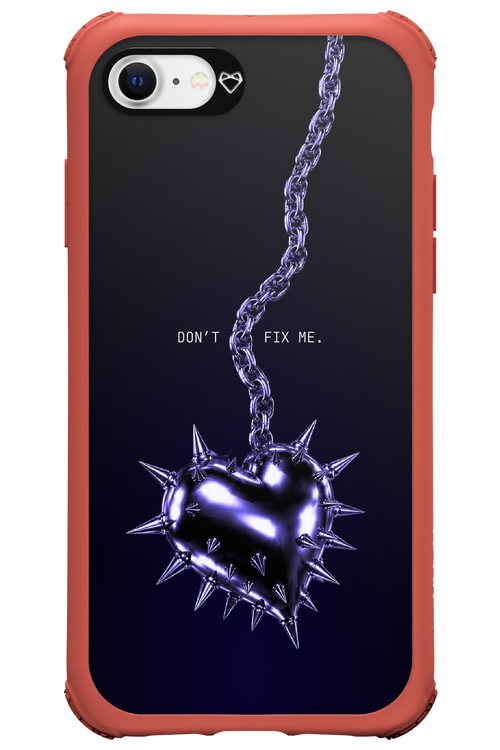 Don't fix me 2.0 - Apple iPhone SE 2022