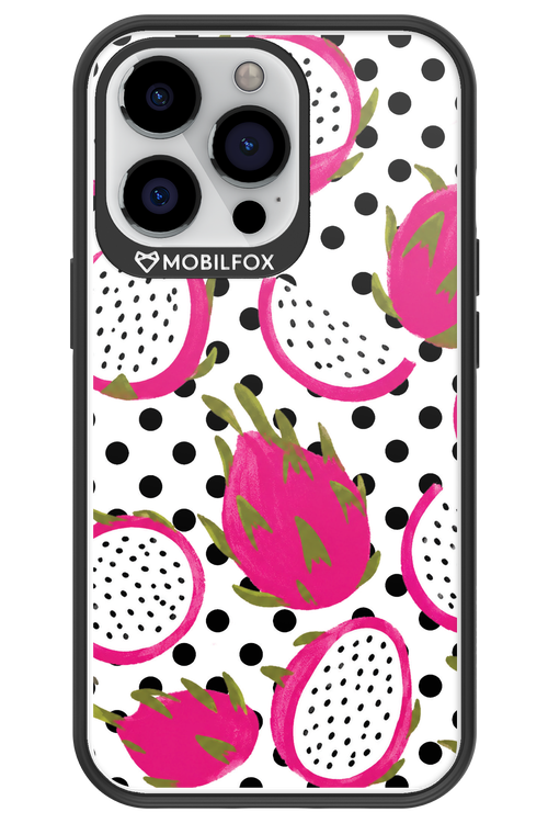 DRAGON FRUIT 2.0 - Apple iPhone 13 Pro