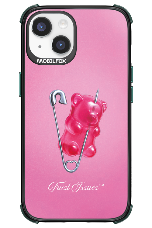 Trust Issues 2.0 - Apple iPhone 14