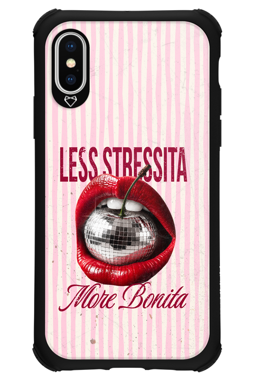 Bonita 2.0 - Apple iPhone X