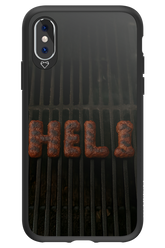 Barbeque 2.0 - Apple iPhone XS